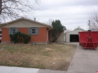 1837 Deweese Dr, Lincoln, NE 68504