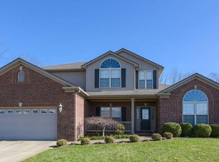 340 Eureka Rd, Versailles, KY 40383