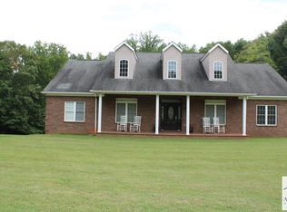 256 Mount Vernon Rd, Axton, VA 24054