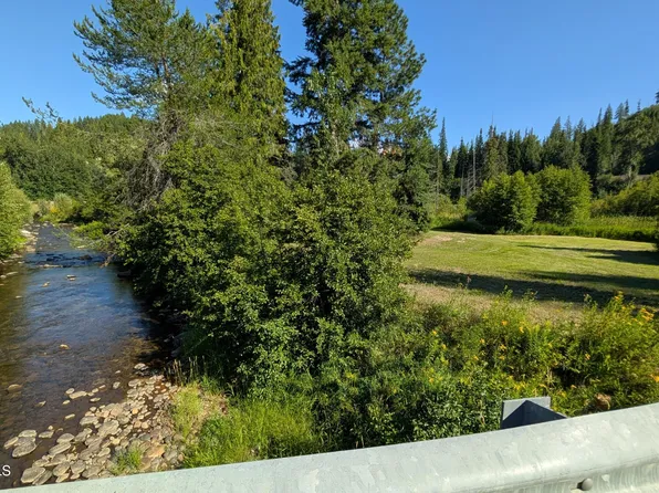 TRACT Two Deep Creak Loop Rd, Bonners Ferry, ID 83805
