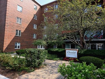 519 N Main St #1-A, Glen Ellyn, IL, 60137