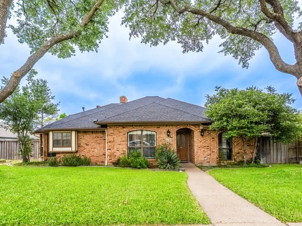 2430 Beaver Run, Garland, TX 75044