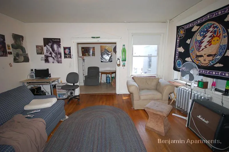 1 bed, $2,500 — Photo 2