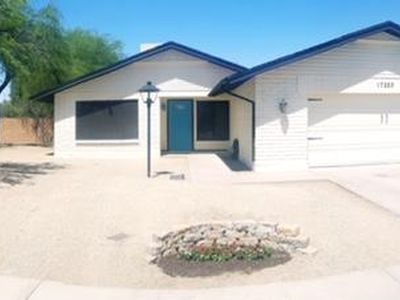 17225 N 55th Dr, Glendale, AZ, 85308