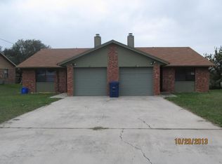111A Jason Dr, Copperas Cove, TX 76522