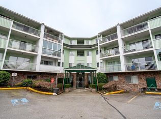 31850 Union Ave #216, Abbotsford, BC V2T 4V2