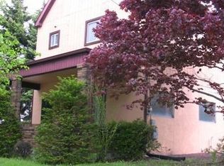 10101 Frankstown Rd, Penn Hills, PA 15235