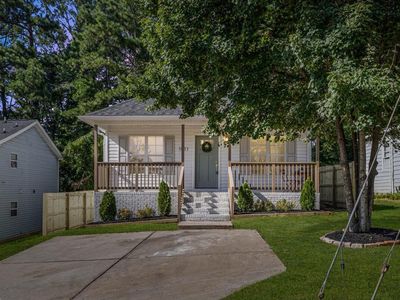 1011 Lowry Ave, Durham, NC, 27701
