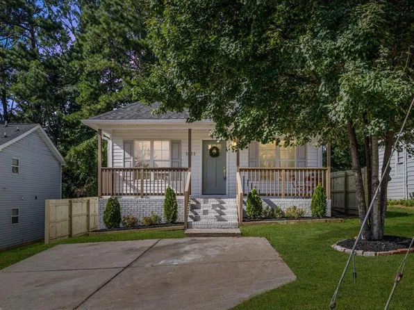 1011 Lowry Ave, Durham, NC 27701