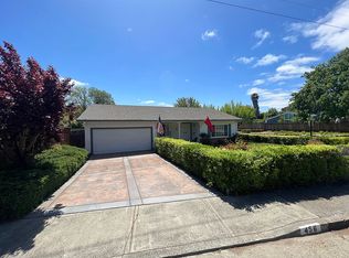 456 Estado Way, Novato, CA 94945