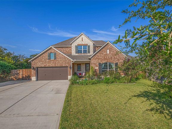 4th image of 2614 Belliser Ct