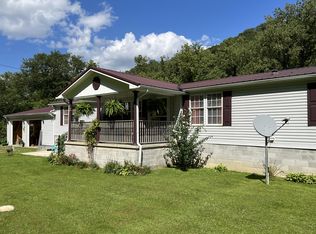 803 Highway 404, Prestonsburg, KY 41653