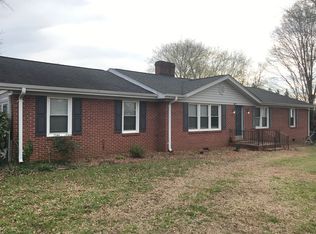 1804 Oak Grove Church Rd, Ellenboro, NC 28040