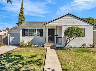 7706 Hindry Ave, Los Angeles, CA 90045