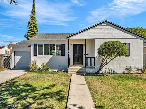 7706 Hindry Ave, Los Angeles, CA 90045