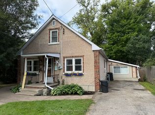 552 11th Ave, Hanover, ON N4N2S4