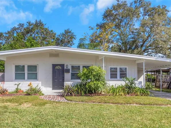 6011 67th Ave N, Pinellas Park, FL 33781