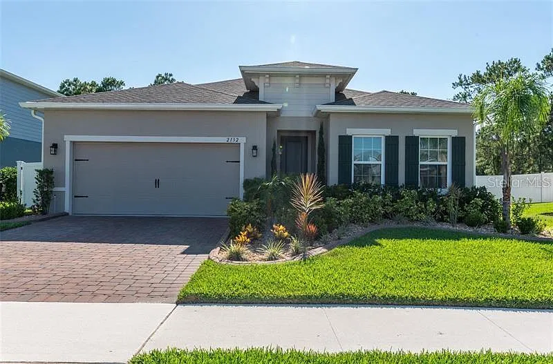 2268 Tudor Rose Dr