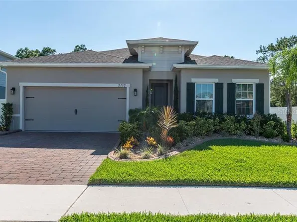 2268 Tudor Rose Dr, Sanford, FL 32773