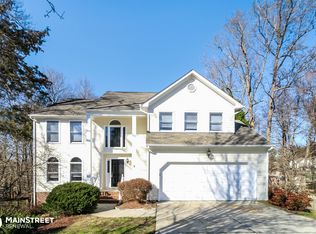 3 Cranebridge Pl, Greensboro, NC 27407