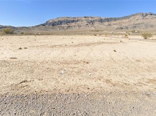 6200 N Bull Canyon Ave, Pahrump, NV 89060