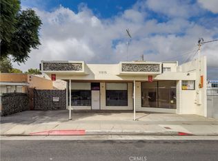 11915 Inglewood Ave, Hawthorne, CA 90250