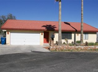 1659 Alta Vista Ln, Bullhead City, AZ 86442