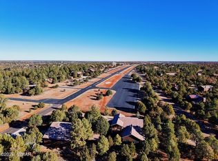 2740 Air Park Dr, Overgaard, AZ 85933