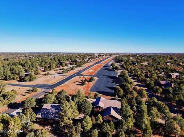 2740 Air Park Dr, Overgaard, AZ 85933
