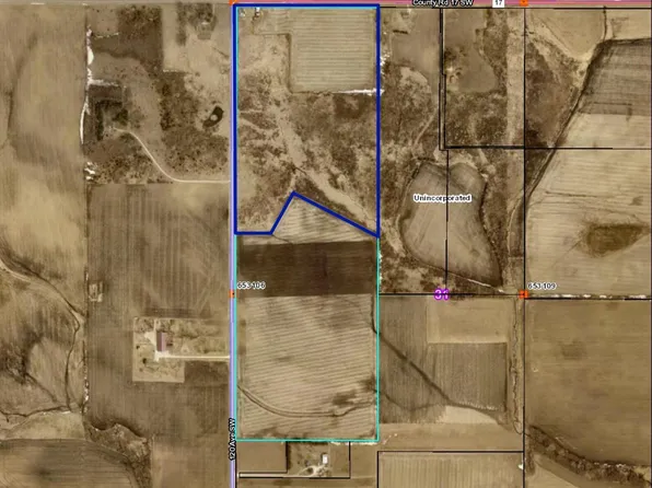 County Road 17 SW, Kasson, MN 55944