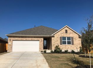 4409 Arques Ave, Round Rock, TX 78681