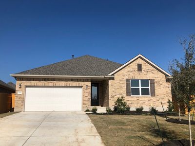 4409 Arques Ave, Round Rock, TX, 78681
