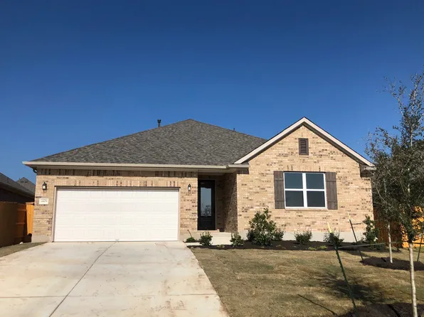 4409 Arques Ave, Round Rock, TX 78681
