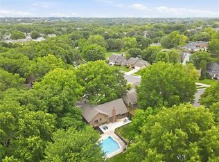 11809 Rosehill Rd, Overland Park, KS 66210