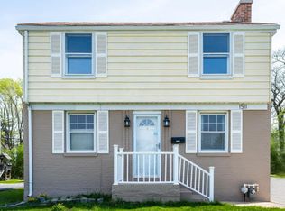 1511 S Wolf Rd, Hillside, IL 60162