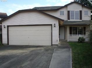 15417 NE 13th Cir, Vancouver, WA