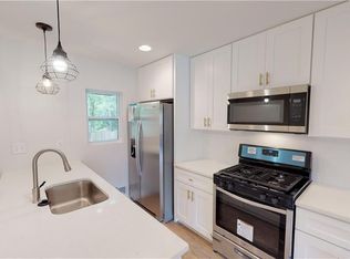 2071 Nettie Ct, Decatur, GA 30032