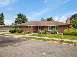1104 Merriam St, Davenport, WA 99122
