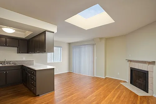 Floor plan 206