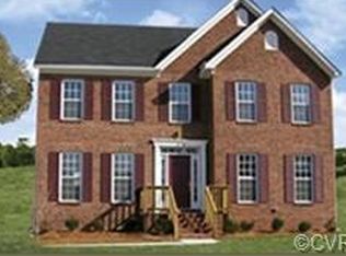3727 Bonmark Dr, Richmond, VA 23234