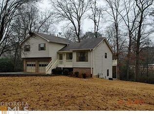 3823 Fisher Dr SW, Smyrna, GA 30082