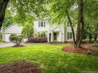 907 Somersby Ln, Matthews, NC 28105