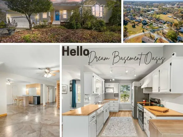 810 N 4th Avenue, Ozark, MO 65721