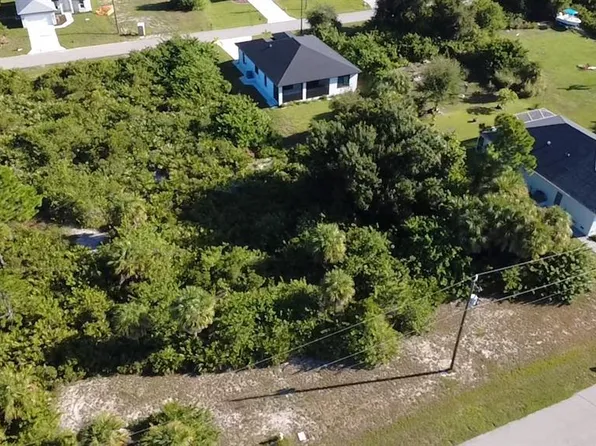 164 LIME TREE PARK LOT 51, ROTONDA WEST, FL 33947