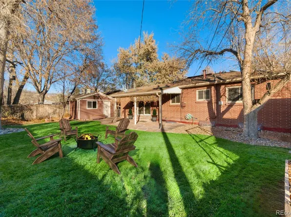 6783 Moore Street, Arvada, CO 80004
