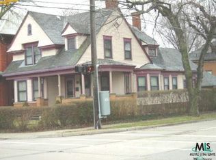 5 Hubbard St, Mount Clemens, MI