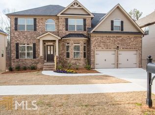 290 Granite Way #27, Newnan, GA 30265