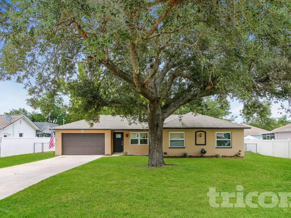 6623 Freeport Dr, Spring Hill, FL 34608