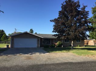 3405 Meadow Ln, Yakima, WA 98903