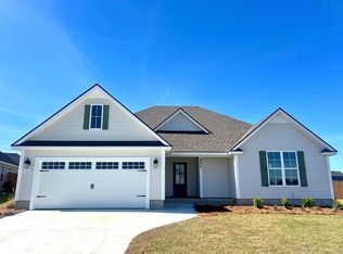 4525 Samuel Way, Hahira, GA 31632